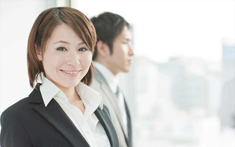 業務案内