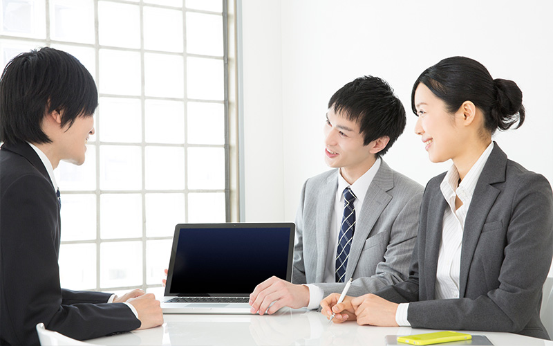 活動方針・業務実績